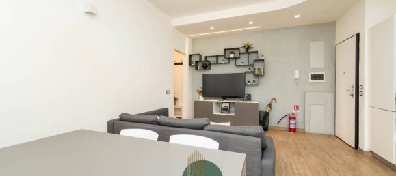 Apartamento de 2 habitaciónes en Milan, Italy No. 239598 3