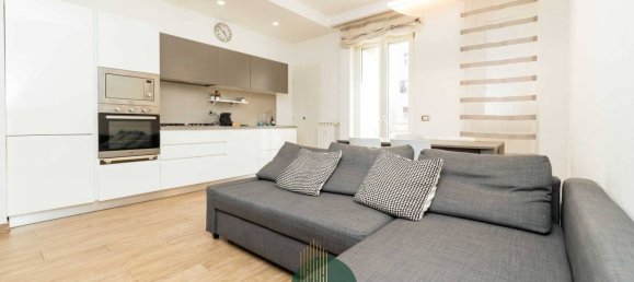 Apartamento de 2 habitaciónes en Milan, Italy No. 239598 9
