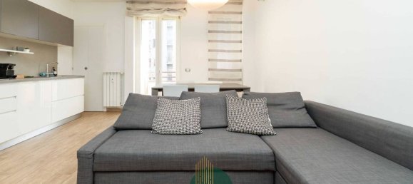 Apartamento de 2 habitaciónes en Milan, Italy No. 239598 7