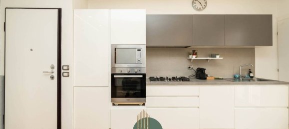 Apartamento de 2 habitaciónes en Milan, Italy No. 239598 10