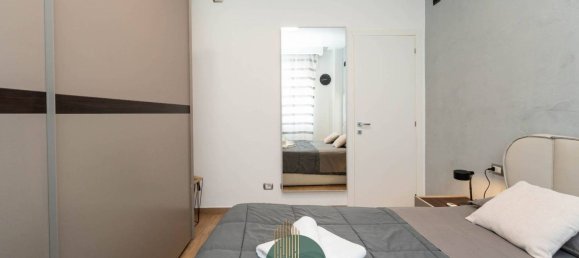 Apartamento de 2 habitaciónes en Milan, Italy No. 239598 21