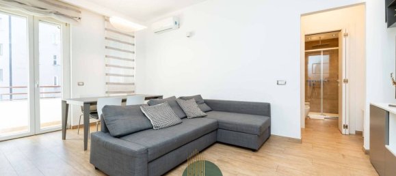 Apartamento de 2 habitaciónes en Milan, Italy No. 239598 6