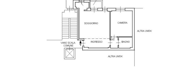 Apartamento de 2 habitaciónes en Milan, Italy No. 239598 29