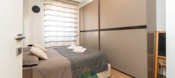 Apartamento de 2 habitaciónes en Milan, Italy No. 239598 17