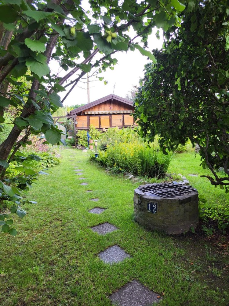  قطعة أرض في Potsdam-Mittelmark, Germany رقم 355550