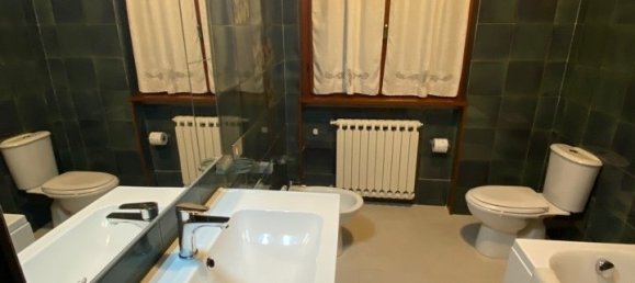 5 bedrooms Villa in Forte dei Marmi, Italy No. 192218 18