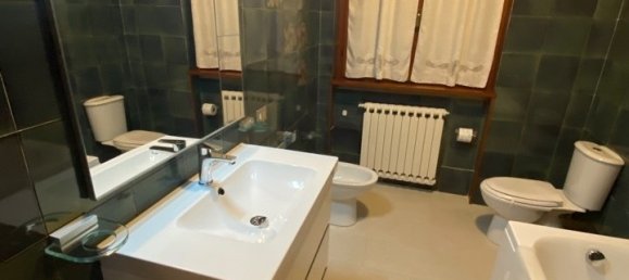 5 bedrooms Villa in Forte dei Marmi, Italy No. 192218 12