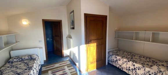 5 bedrooms Villa in Forte dei Marmi, Italy No. 192218 10