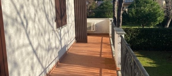 5 bedrooms Villa in Forte dei Marmi, Italy No. 192218 19