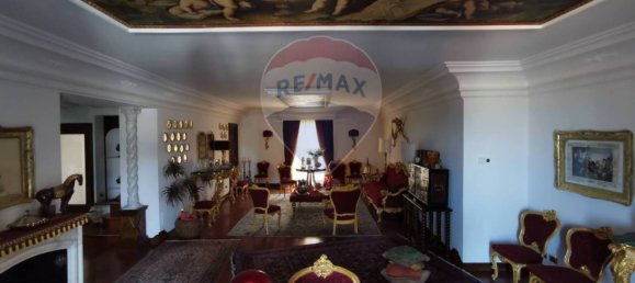 6 bedrooms House in Mistretta, Italy No. 209755 21