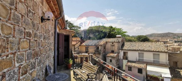 6 bedrooms House in Mistretta, Italy No. 209755 10