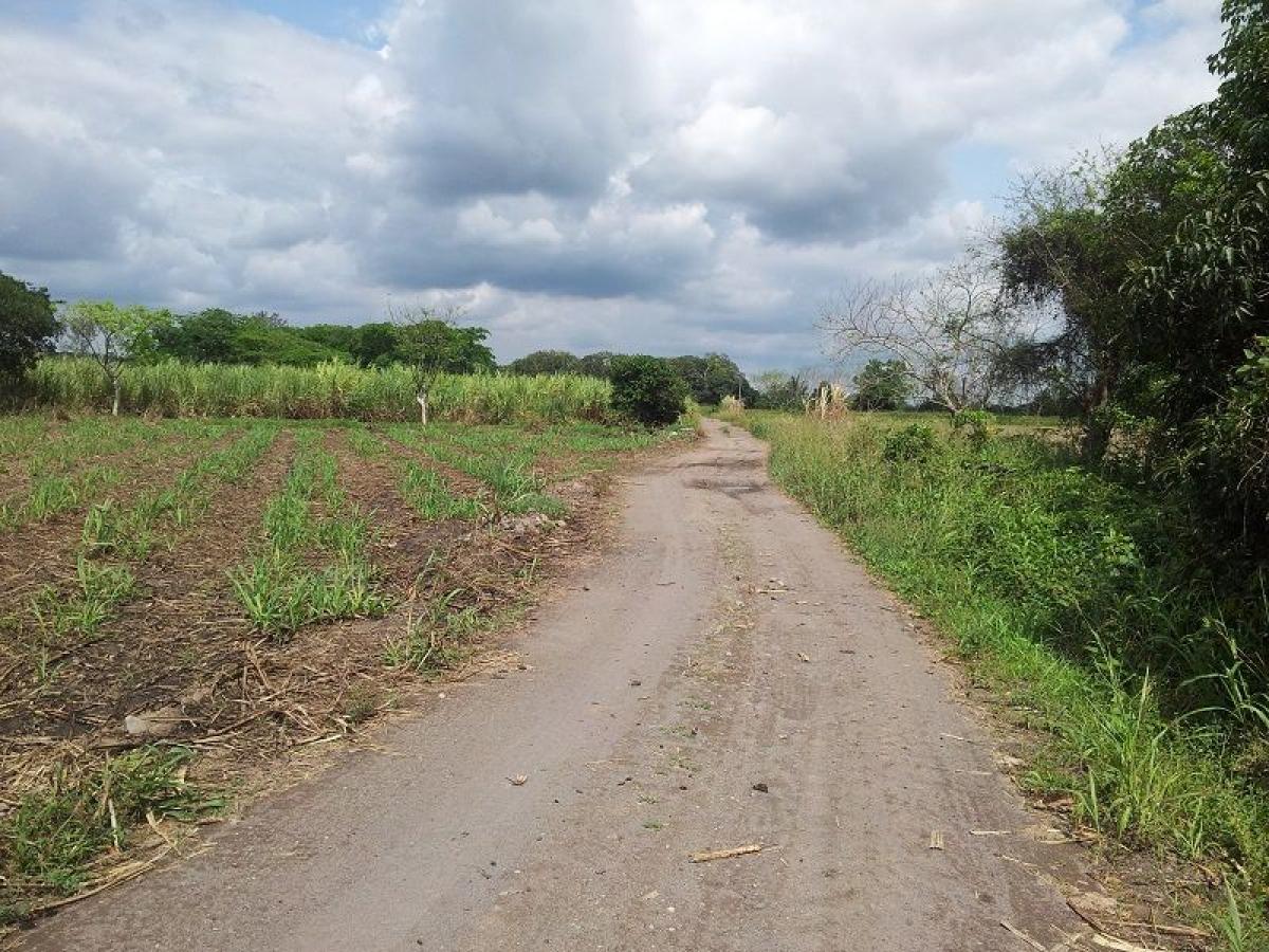 Terreno em Veracruz, Mexico N.º 207041