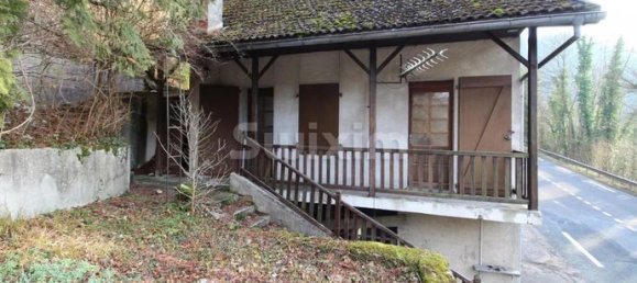 Villa de 2 dormitorios en Saint-Hippolyte, France No. 358857 2