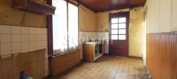 Villa de 2 dormitorios en Saint-Hippolyte, France No. 358857 7