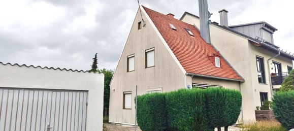 Terrain à Munich, Germany No. 165967 2