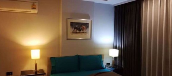 1 Schlafzimmer Eigentumswohnung in Phaya Thai, Thailand, Nr. 9924 4