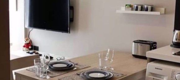 1 Schlafzimmer Eigentumswohnung in Phaya Thai, Thailand, Nr. 9924 3