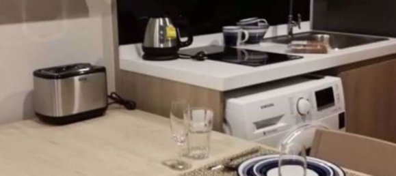 1 Schlafzimmer Eigentumswohnung in Phaya Thai, Thailand, Nr. 9924 2