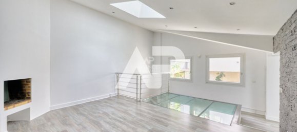 2 غرف نوم منزل في Chaville, France رقم 134859 4