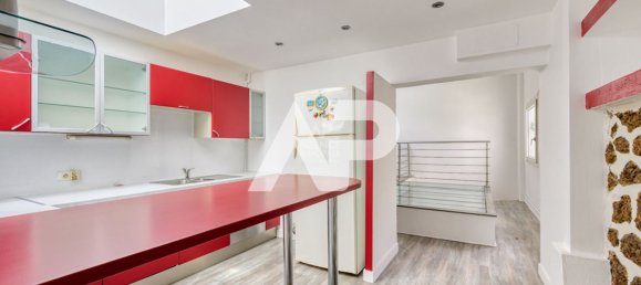 2 غرف نوم منزل في Chaville, France رقم 134859 3