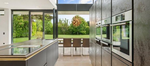 5 rooms Villa in Leopoldsdorf, Austria No. 178037 5