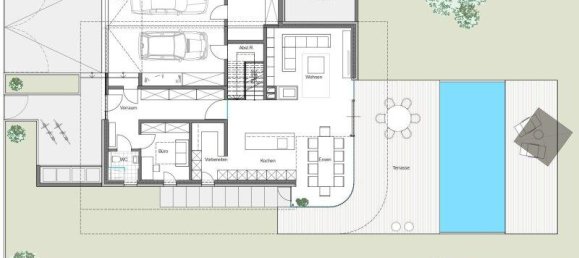 5 rooms Villa in Leopoldsdorf, Austria No. 178037 13