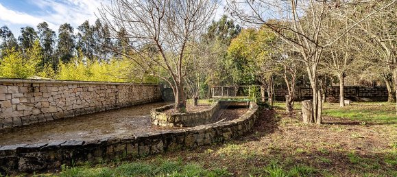 Imóvel comercial em Febres, Portugal 669 m² N.º 22467 21