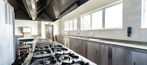 Imóvel comercial em Febres, Portugal 669 m² N.º 22467 38