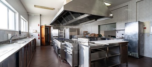 Imóvel comercial em Febres, Portugal 669 m² N.º 22467 35