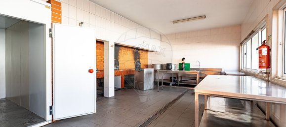 Imóvel comercial em Febres, Portugal 669 m² N.º 22467 29