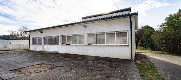 Imóvel comercial em Febres, Portugal 669 m² N.º 22467 30