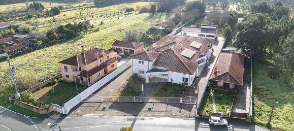 Imóvel comercial em Febres, Portugal 669 m² N.º 22467 5