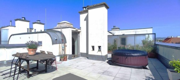 Studio in Margareten, Austria, Nr. 135870 7