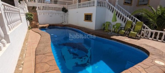 4 chambres Villa à La Zenia, Spain No. 94370 42