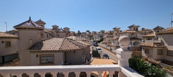 4 chambres Villa à La Zenia, Spain No. 94370 27