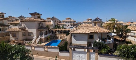 4 chambres Villa à La Zenia, Spain No. 94370 28