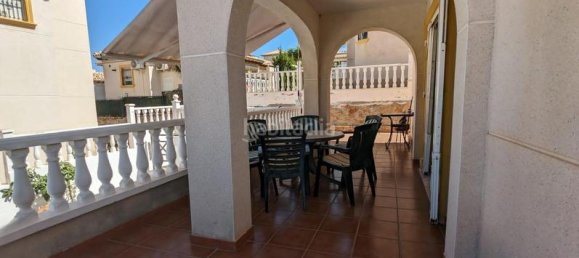 4 chambres Villa à La Zenia, Spain No. 94370 2