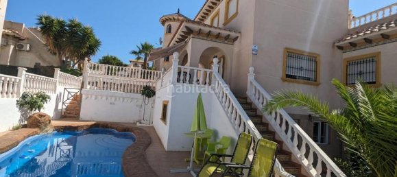 4 chambres Villa à La Zenia, Spain No. 94370 41