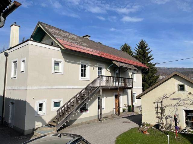220m² Building in Villach, Austria No. 233782