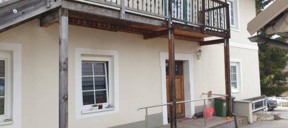 220m² Building in Villach, Austria No. 233782 2