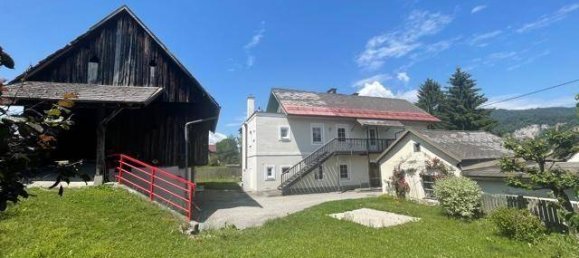 220m² Building in Villach, Austria No. 233782 3