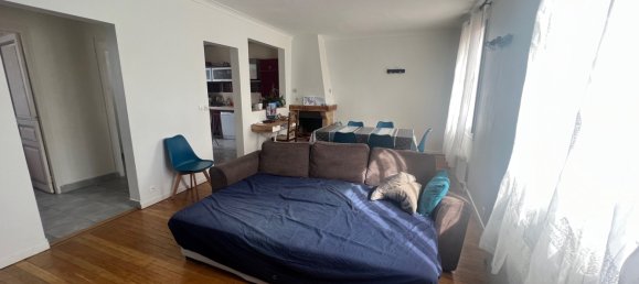 4 bedrooms House in Noisy-le-Grand, France No. 176496 6