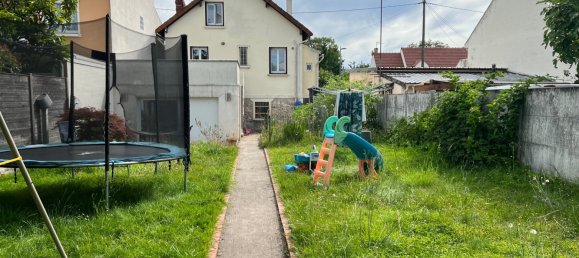 4 bedrooms House in Noisy-le-Grand, France No. 176496 10