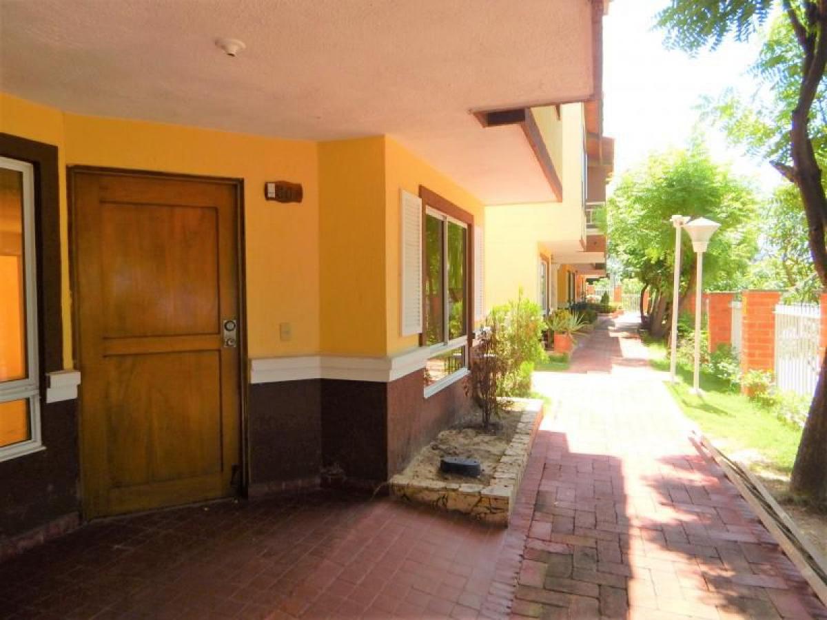 Дом с 3 спальнями в Атлантико, Колумбия № 5938