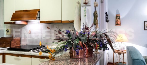 Apartamento T2 em Imperia, Italy N.º 68588 8