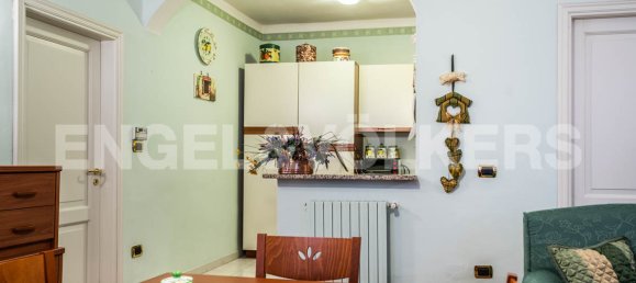 Apartamento T2 em Imperia, Italy N.º 68588 7