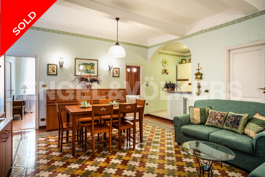 Apartamento T2 em Imperia, Italy N.º 68588