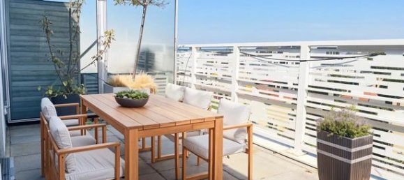 Apartamento de 3 dormitorios en Colombes, France No. 282023 2