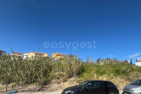 Земельный участок 310м² в Вила Франка ди Шира, Португалия № 342442