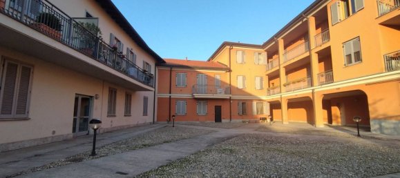 2 Schlafzimmer Wohnung in Rho, Italy, Nr. 22923 6